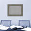 Tableau d'affichage mural magnétique Keyla-861805-74387230
