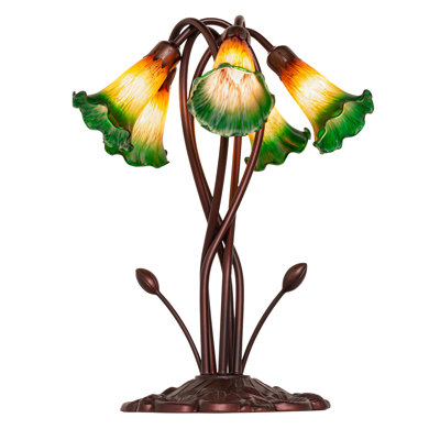 Tiffany Table Lamp
