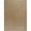 Rectangle Kerman Wool Area Rug