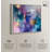 Beautiful Jewels Canvas Colorful Abstract Wall Art by Art Remedy-108500757-111815183