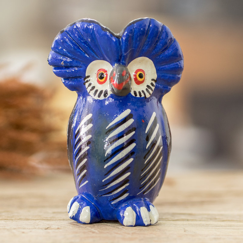 Figurine Winol Porter