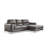 Brousseau Upholstered Sectional-23206597-23206598