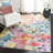 Maeser 300 Performance Floral Rug-326069078
