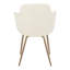 Chaise d'appoint Boyne