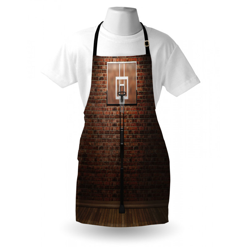 Bib Apron