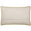Coussin brodé arbre de Noël, housse seulement-948649610-948649615