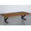 Lake Shore Solid Wood Cocktail Table