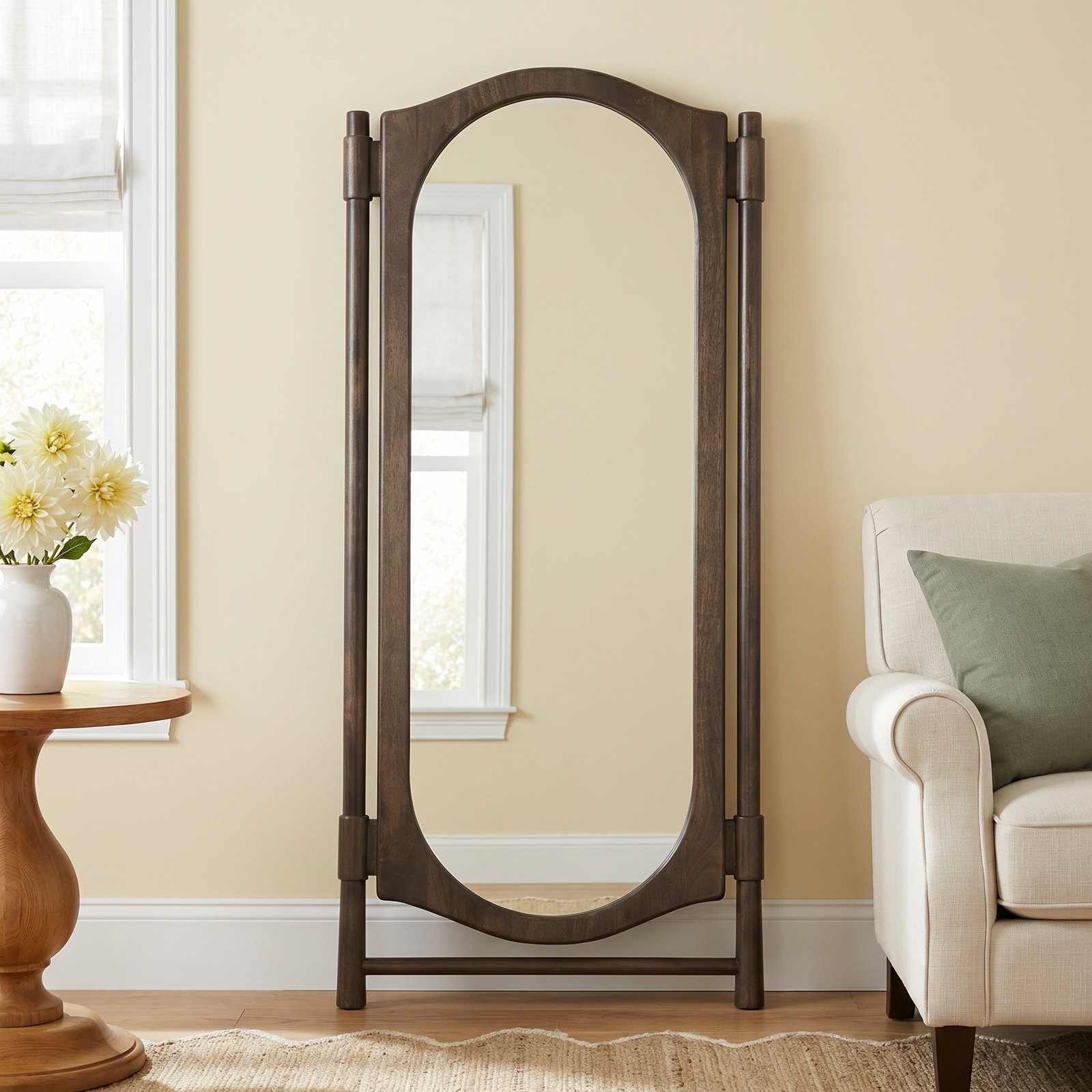 Elowyn Mirror