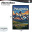 «Patagonia Valley Landscape», estampe numérique, design par Andreas Magnusson-768748546-768748572