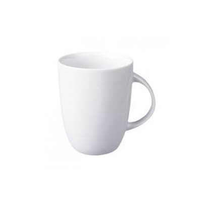Grande tasse à café européenne