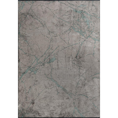 Rapture Abstract Area Rug