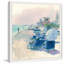 1 Piece Single Picture Frame Painting-2053435063