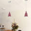 Kohrad 1 - Light Single Pendant-1899496275