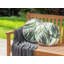 CALDERINA Indoor / Outdoor Circular Throw Cushion