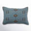 Waldeck Embroidered Wool Lumbar Throw Pillow-1765587987