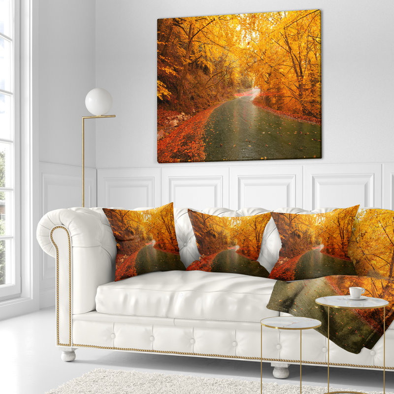 Coussin Schafer, 16 po x 1 po, Coussin décoratif
