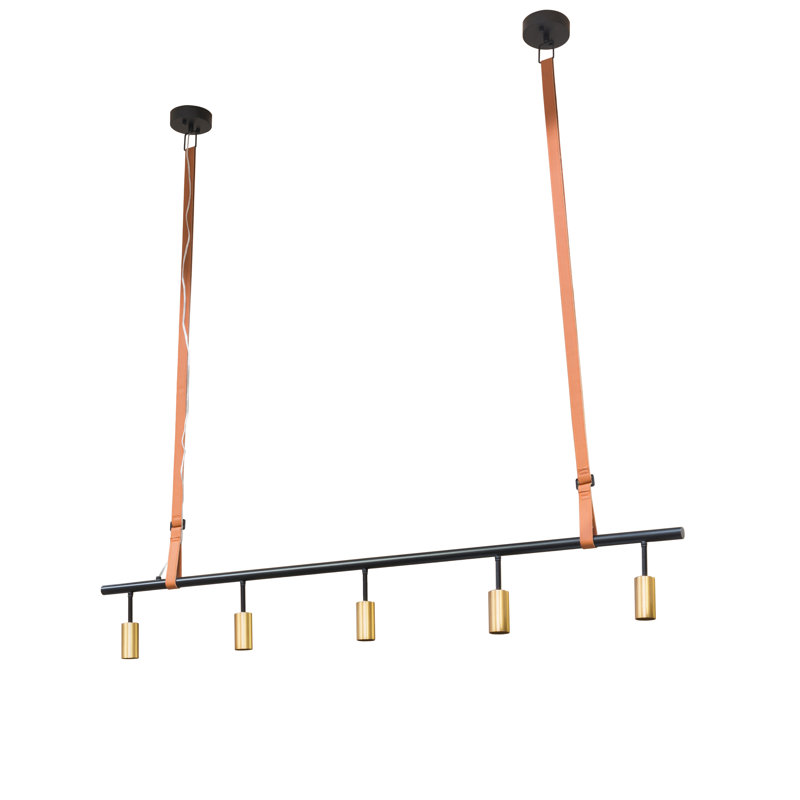 Graton 5 - Light LED Pendant