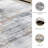 Orletta Abstract Indoor Rug-88708989