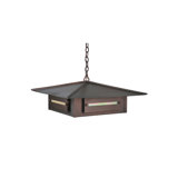 Moss Creek Creekside Chandelier