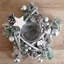 46cm PVC No Holiday Shaped Ornament