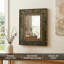 Miroir mural Canora-2039057291