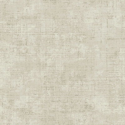 Pemberville 10.05m x 53cm Textured Matte Wallpaper Roll