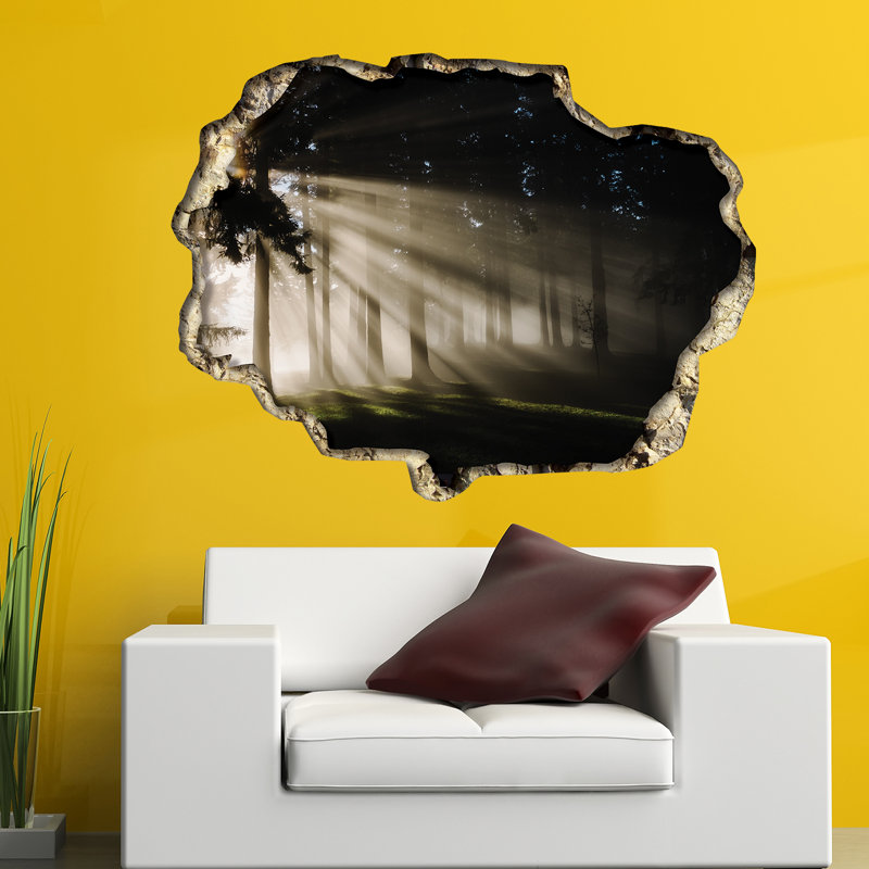 Wall Decal