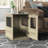 ClosetMaid End Table and Pet Crate-64414798-64414800