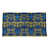 Navy Blue/Yellow/Blue