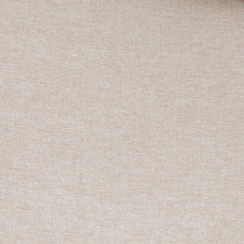 Fauteuil d'appoint avec accoudoirs - Design capitonné