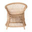 Chaise de style traditionnel décontracté-1010316285
