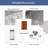30 Inch Farmhouse Sink Workstation with Apron Front, 16 Gauge Stainless Steel for Durable and Efficient Kitchen Use