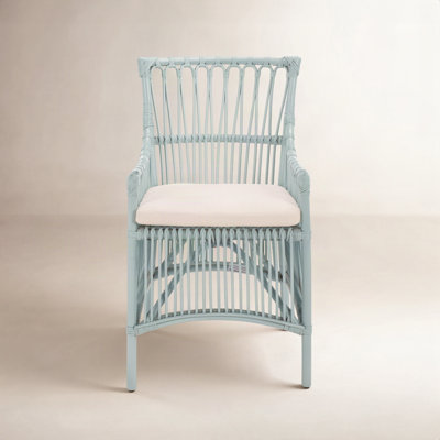 Bree Handmade Dining Chair