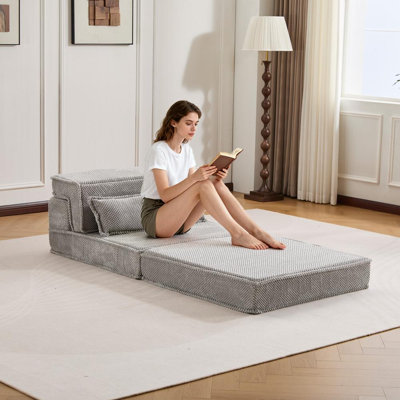 Compression  Sofa