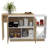 Stylish Multi-functional Kitchen Island for Modern Kitchen Spaces-601572046