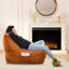 Fauteuil à billes Cozy Lazy