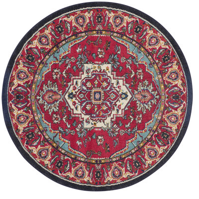 Llelend Performance Oriental Rug