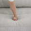 Maelina 96.5Cm Wide Armless-1610238819