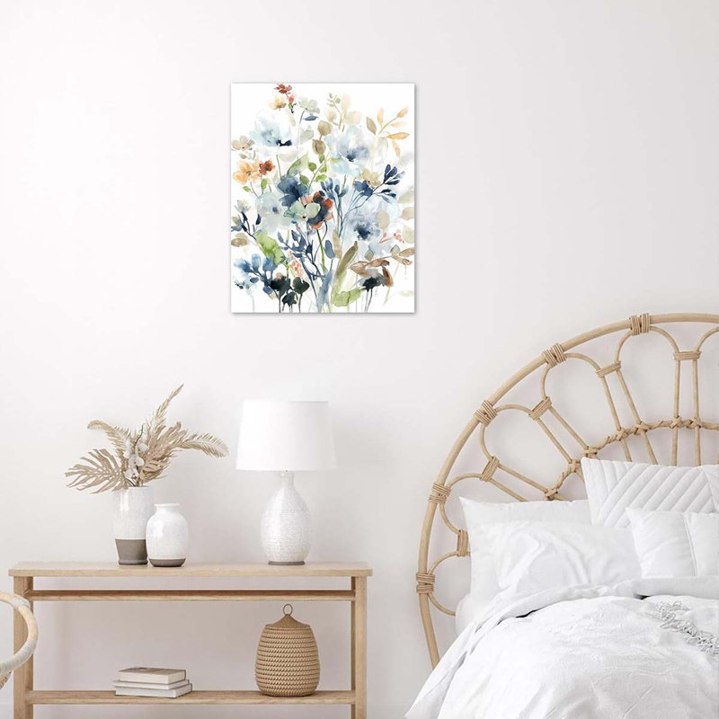 Wrapped Canvas Print, 60 cm H x 40 cm W