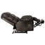 Fauteuil inclinable en cuir italien Piazza-24676442-24676439