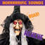 47 "Décorations de sorcière animées d'Halloween