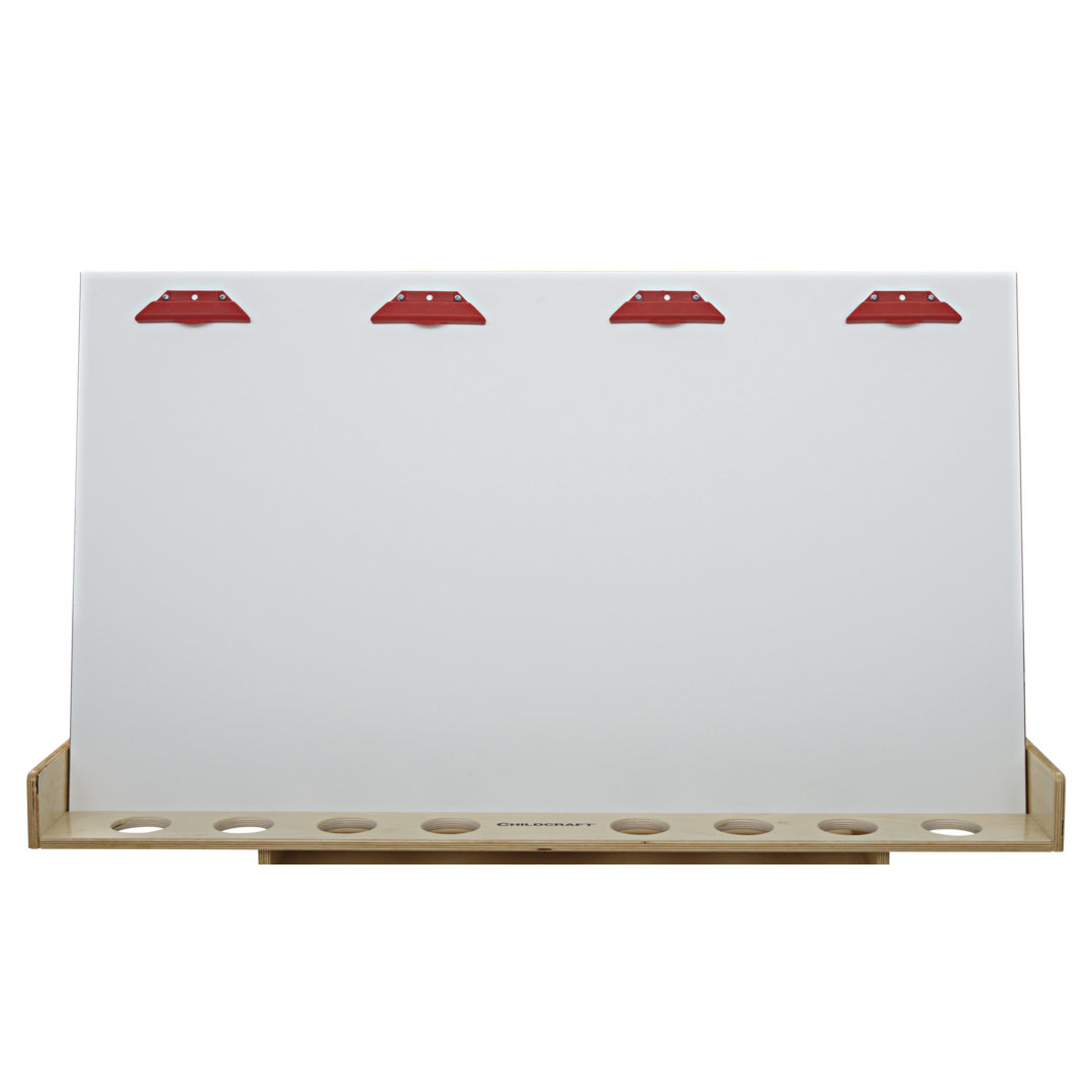 Childcraft Board Easel Childcraft