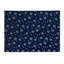 Tapis de bureau décoratif léger à motif de pétales dispersés-136836826-136836823