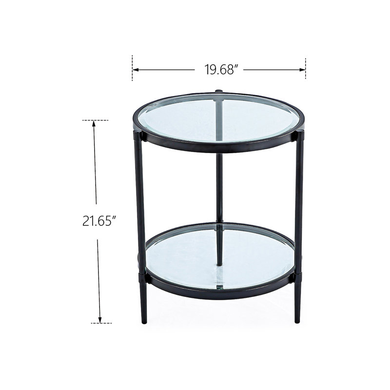 Table basse Minimalist