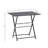 Folding Office Table - Space Saving Desk for Small Spaces, Computer Table for Home Office-97849528