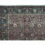 Bikaner Wool Oriental Area Rug in Red/Navy/Beige