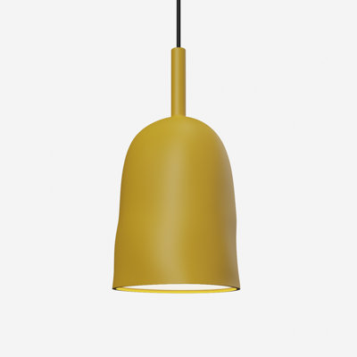 Vessel Pendant Light