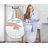 Wicker Laundry Basket with Handles-63702409