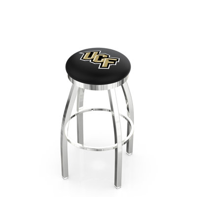 NCAA 36" Swivel Bar Stool