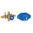 Grohsafe™ Universal Pressure Balance Rough-In Valve